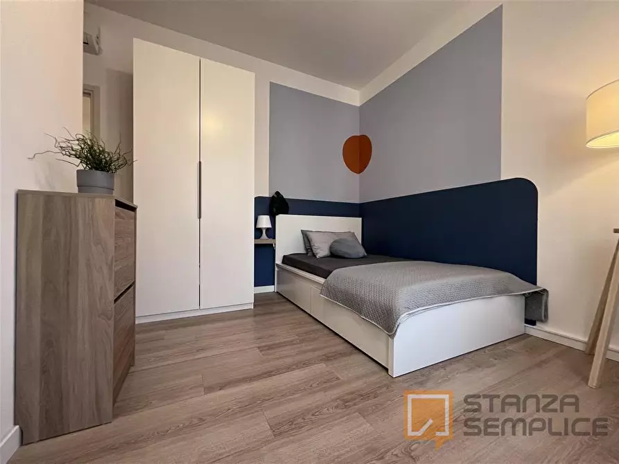 Immagine 9 di Stanza singola in affitto  in Via Leandro Alberti 85 a Bologna