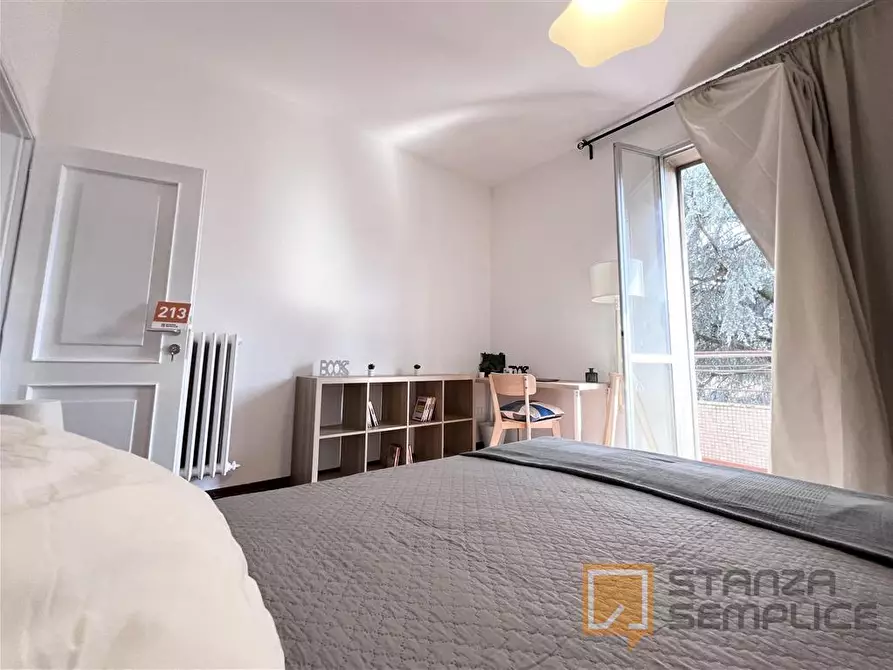 Immagine 11 di Stanza singola in affitto  in Via Severino Ferrari 1 a Bologna