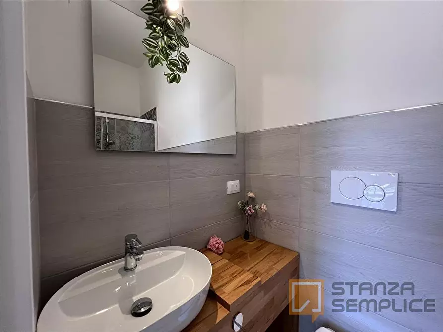 Immagine 26 di Stanza singola in affitto  in Via Leandro Alberti 85 a Bologna