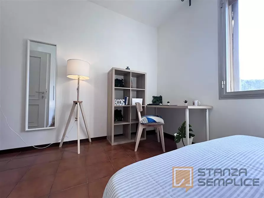 Immagine 7 di Stanza singola in affitto  in Via Severino Ferrari 1 a Bologna