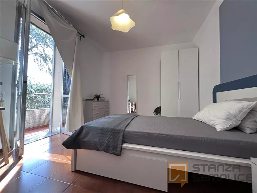 Immagine 16 di Stanza singola in affitto  in Via Severino Ferrari 1 a Bologna