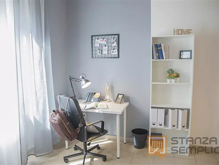 Immagine 4 di Stanza singola in affitto  in Piazza San Francesco D'Assisi n. 1  a Foggia