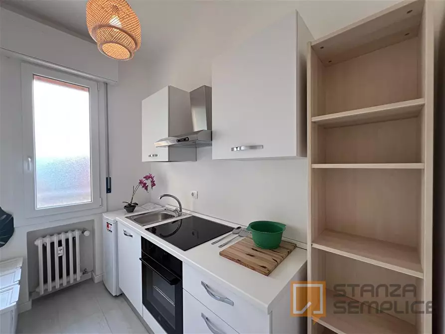 Immagine 40 di Stanza singola in affitto  in Via Leandro Alberti 85 a Bologna