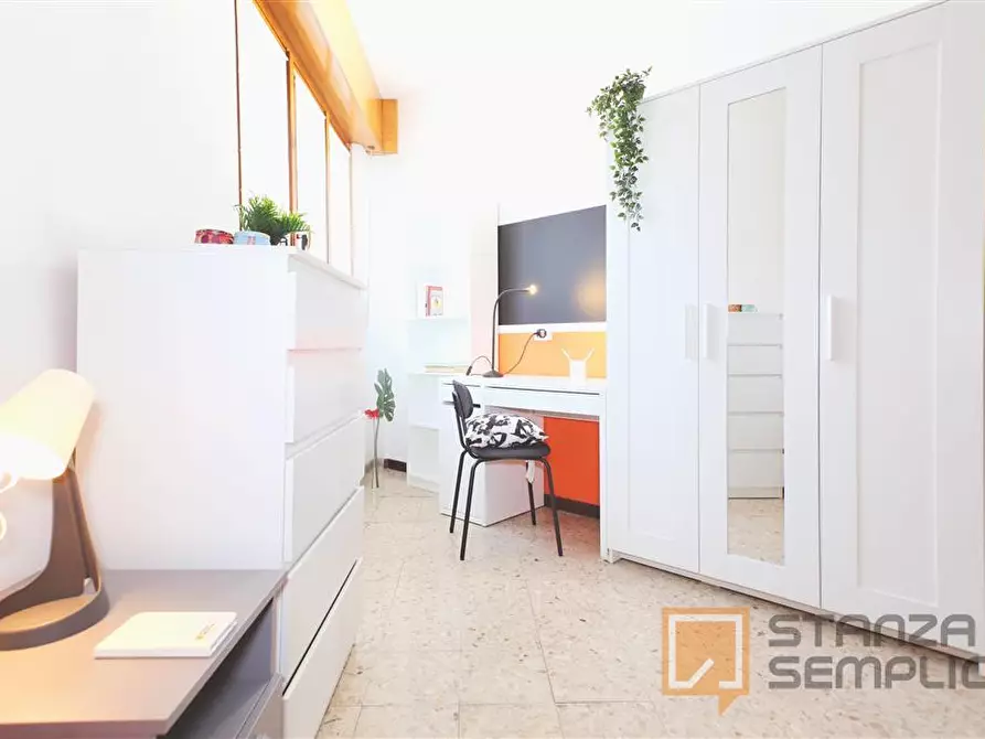 Immagine 4 di Stanza singola in affitto  in Via Privata Nino Castelli 6 a Lecco