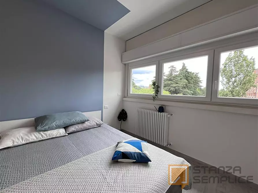 Immagine 9 di Stanza singola in affitto  in Via Genova 19 a Bologna