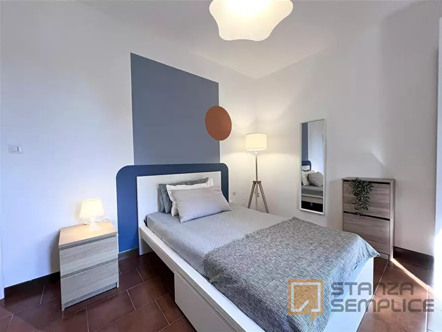 Immagine 2 di Stanza singola in affitto  in Via Severino Ferrari 1 a Bologna