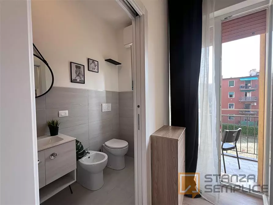 Immagine 25 di Stanza singola in affitto  in Via Leandro Alberti 85 a Bologna