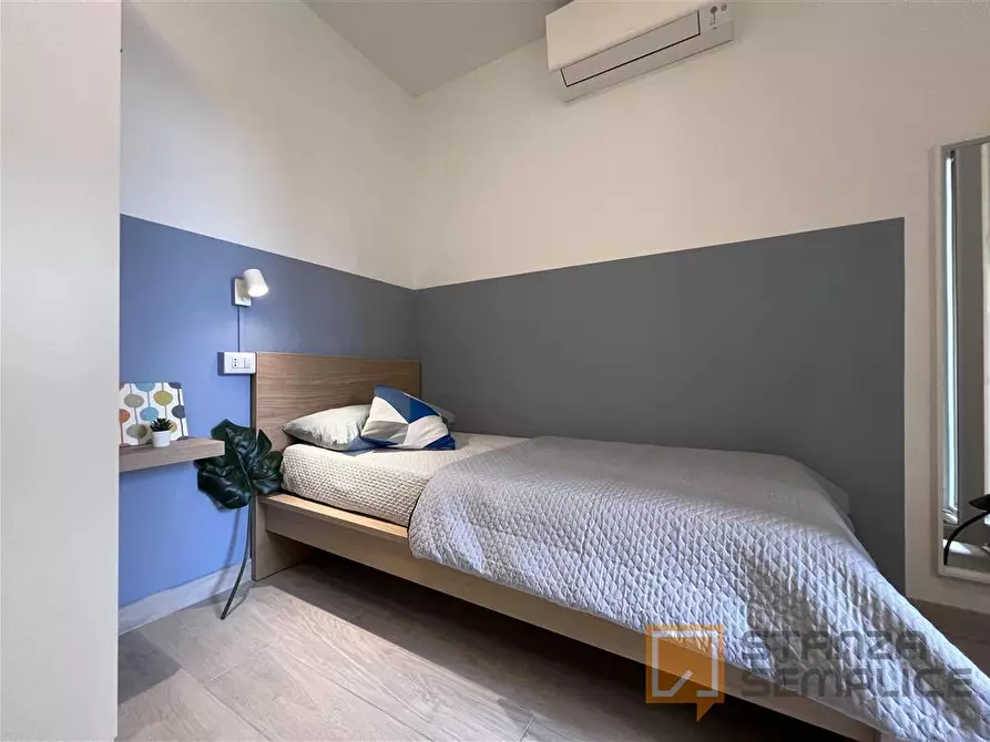 Immagine 4 di Stanza singola in affitto  in Via Genova 19 a Bologna