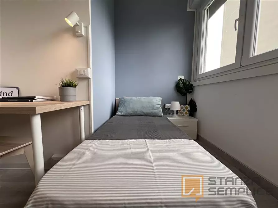 Immagine 14 di Stanza singola in affitto  in Via Genova 19 a Bologna