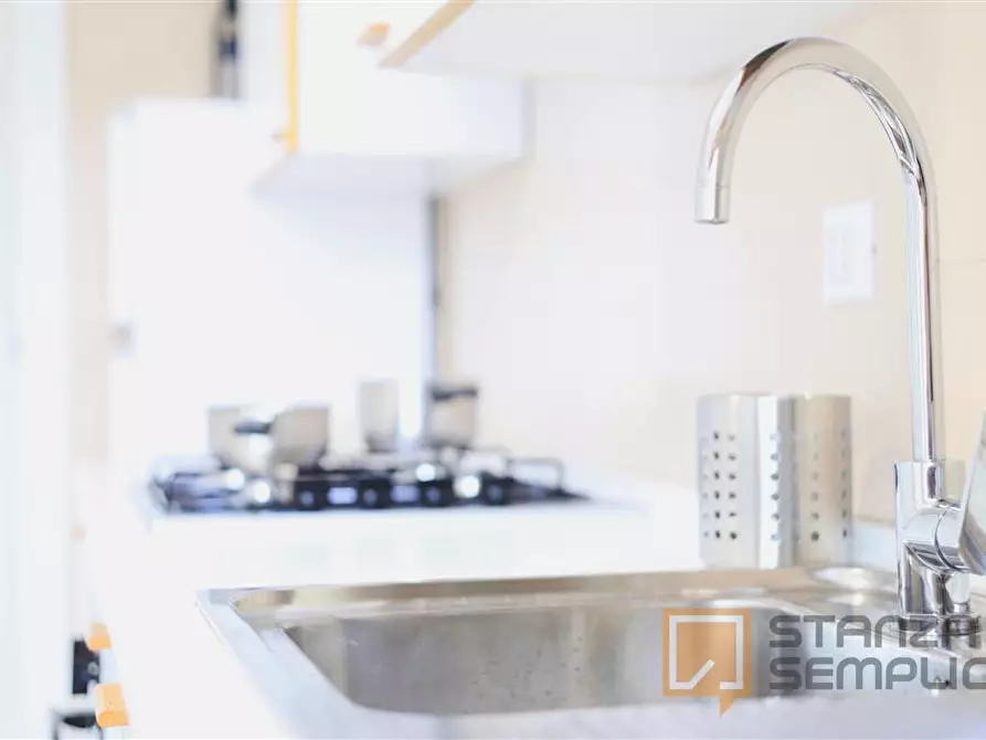 Immagine 11 di Stanza singola in affitto  in Via Privata Nino Castelli 6 a Lecco