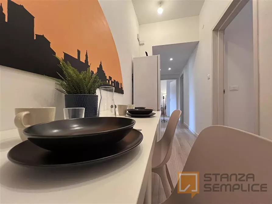 Immagine 38 di Stanza singola in affitto  in Via Leandro Alberti 85 a Bologna