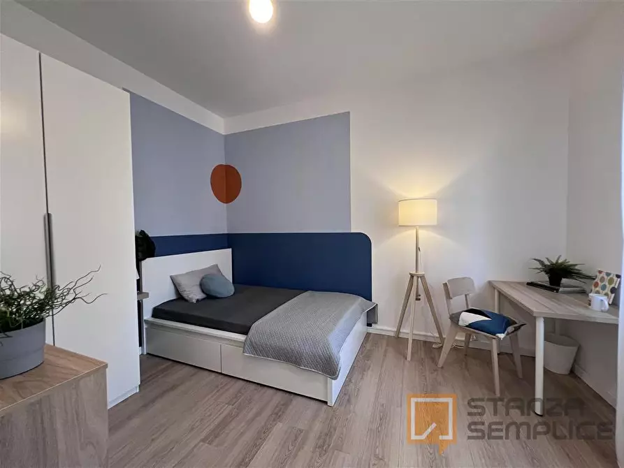 Immagine 24 di Stanza singola in affitto  in Via Leandro Alberti 85 a Bologna