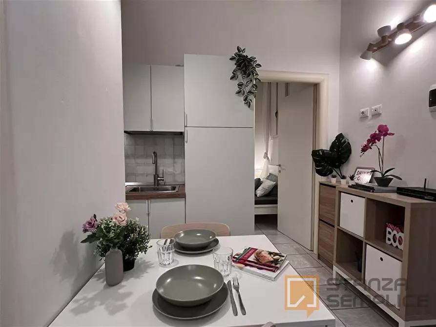 Immagine 39 di Stanza singola in affitto  in Via Sant'Isaia 45 a Bologna