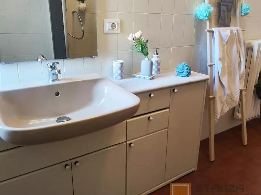 Immagine 31 di Stanza singola in affitto  in Via Severino Ferrari 1 a Bologna