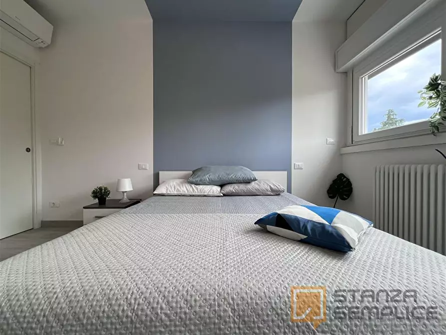 Immagine 7 di Stanza singola in affitto  in Via Genova 19 a Bologna