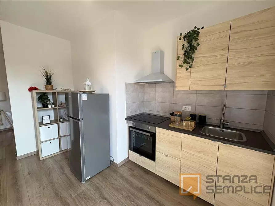 Immagine 8 di Stanza singola in affitto  in Via Cefalonia 4 A a Verona