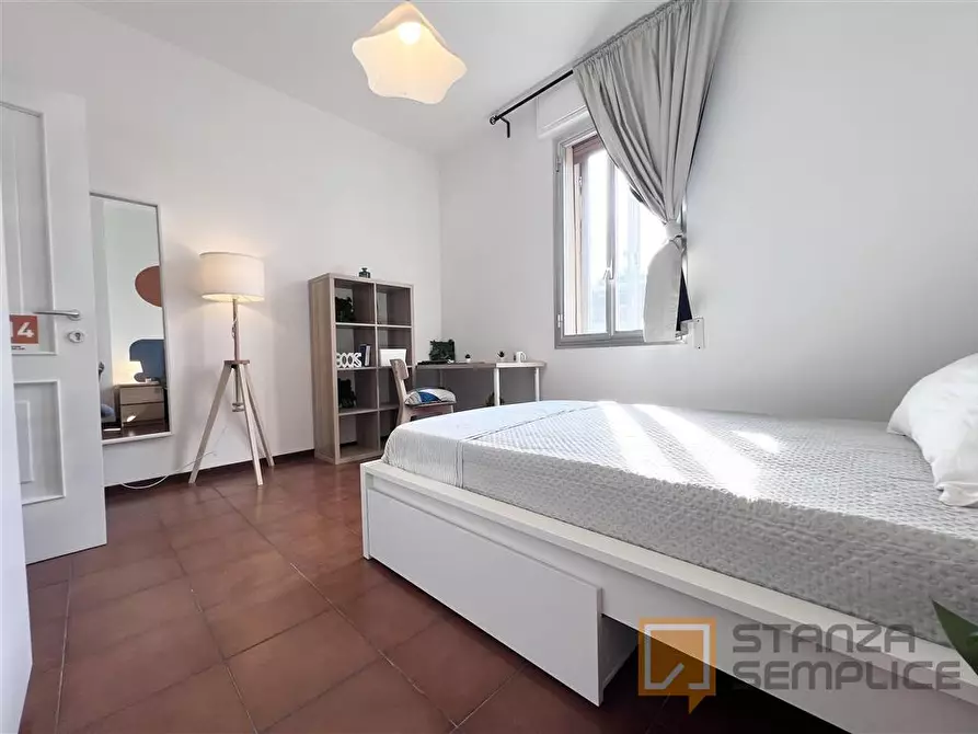 Immagine 4 di Stanza singola in affitto  in Via Severino Ferrari 1 a Bologna