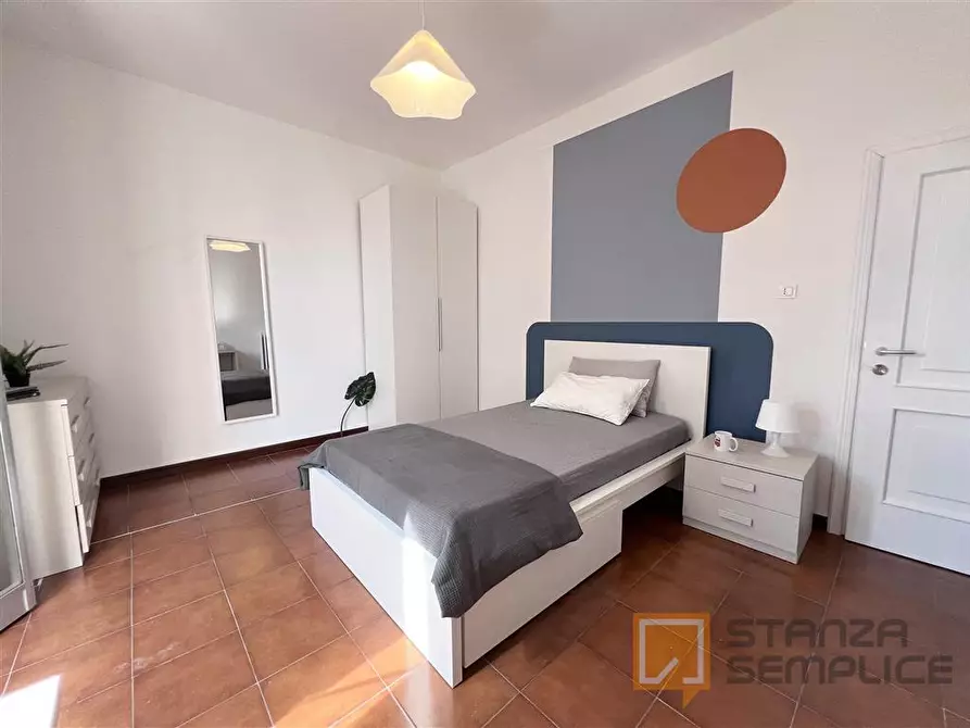 Immagine 1 di Stanza singola in affitto  in Via Severino Ferrari 1 a Bologna