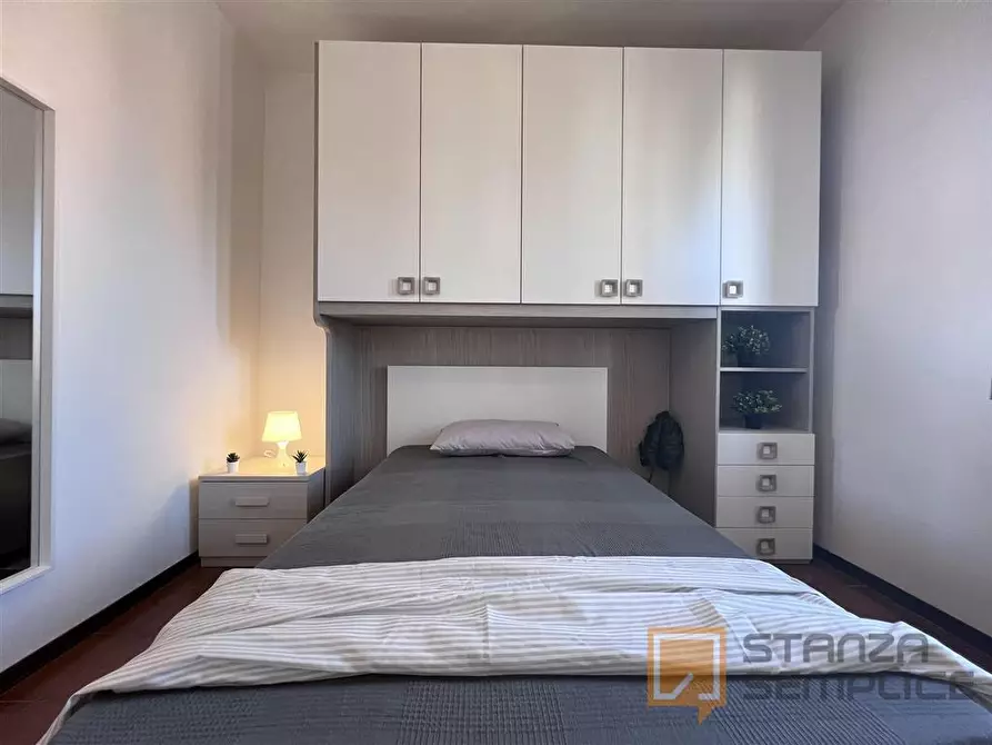 Immagine 5 di Stanza singola in affitto  in Via Severino Ferrari 1 a Bologna