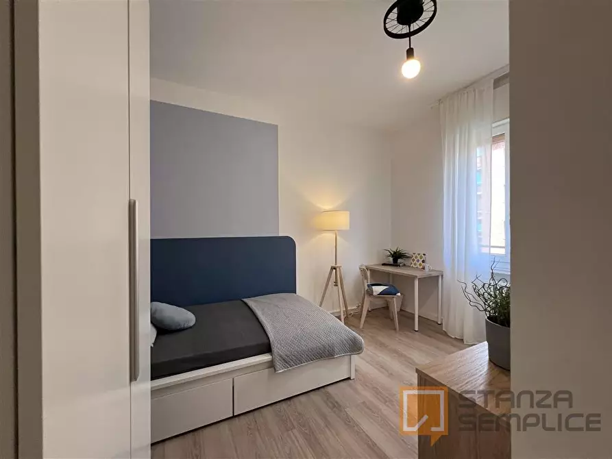 Immagine 10 di Stanza singola in affitto  in Via Leandro Alberti 85 a Bologna