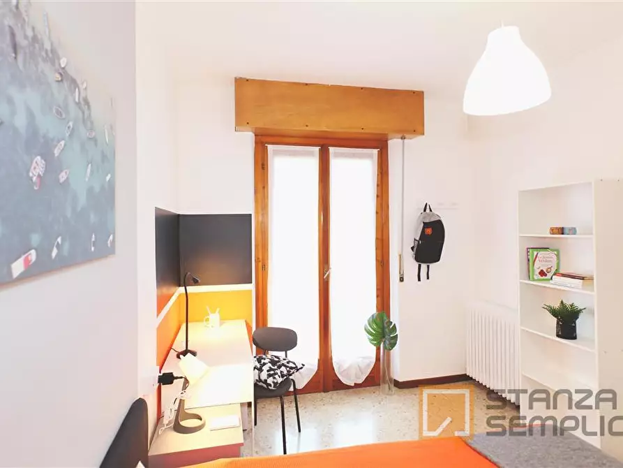 Immagine 2 di Stanza singola in affitto  in Via Privata Nino Castelli 6 a Lecco