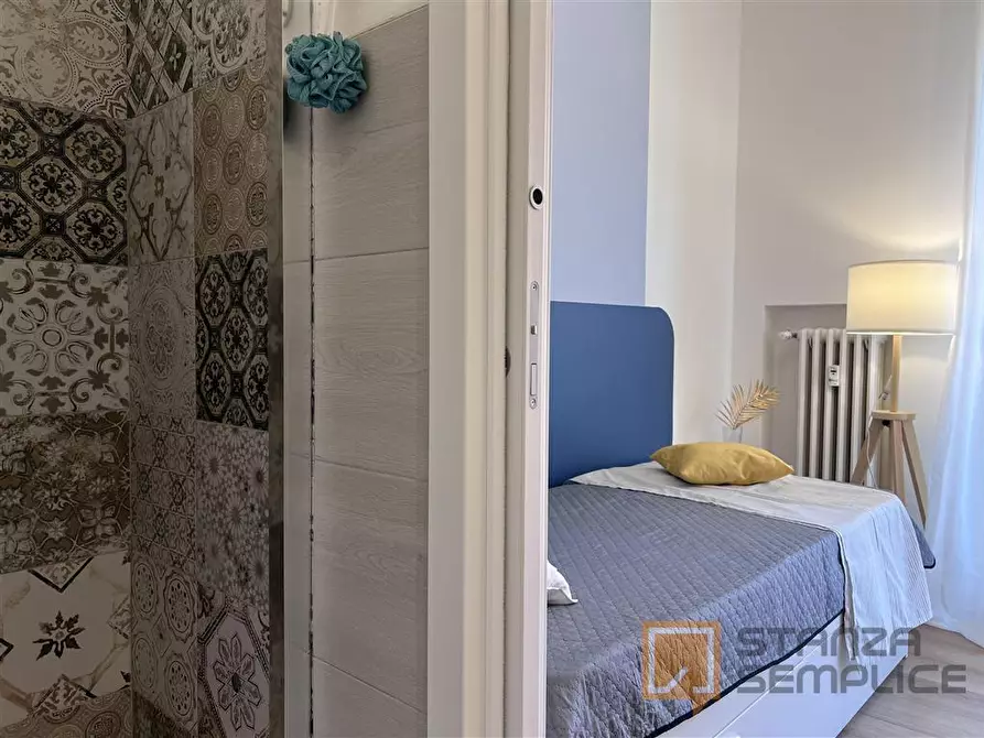 Immagine 20 di Stanza singola in affitto  in Via Leandro Alberti 85 a Bologna