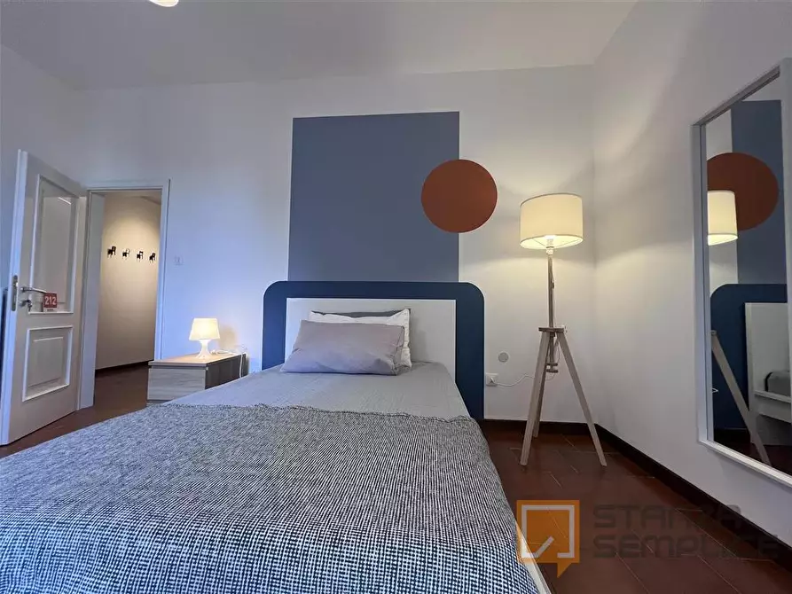 Immagine 11 di Stanza singola in affitto  in Via Severino Ferrari 1 a Bologna