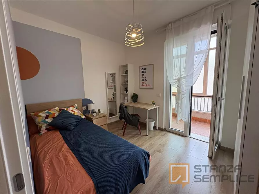 Immagine 1 di Stanza singola in affitto  in Via Cefalonia 4 A a Verona