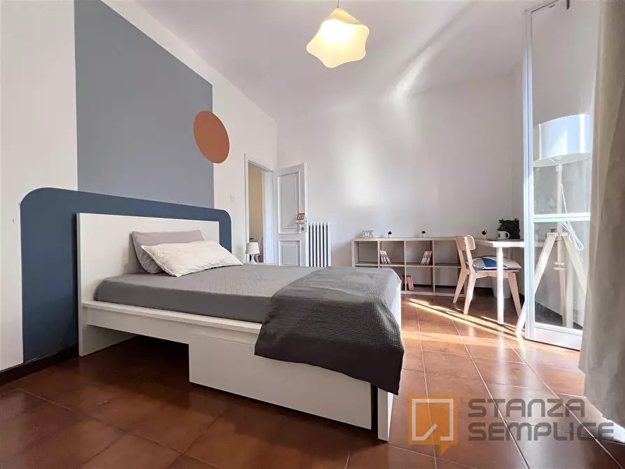 Immagine 13 di Stanza singola in affitto  in Via Severino Ferrari 1 a Bologna