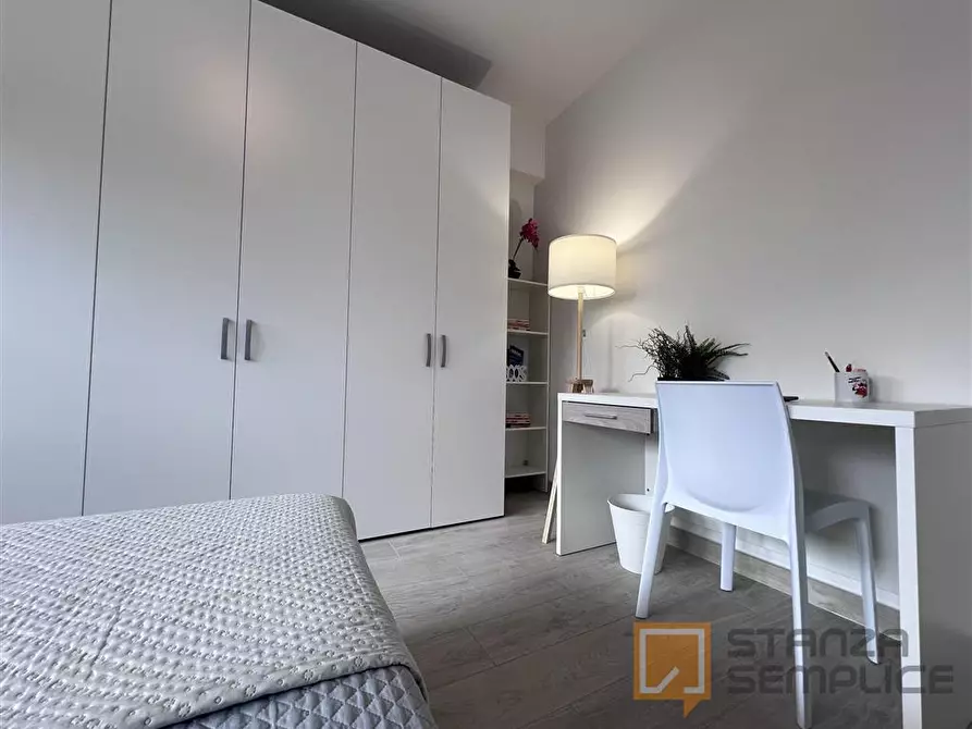 Immagine 16 di Stanza singola in affitto  in Via Genova 19 a Bologna