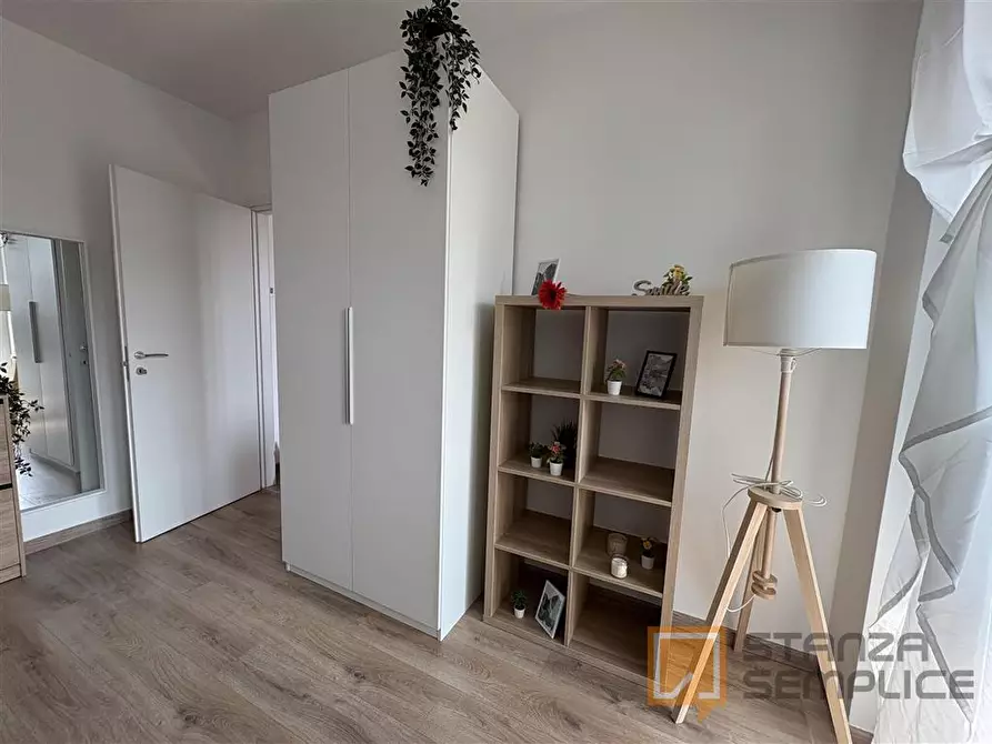 Immagine 4 di Stanza singola in affitto  in Via Cefalonia 4 A a Verona