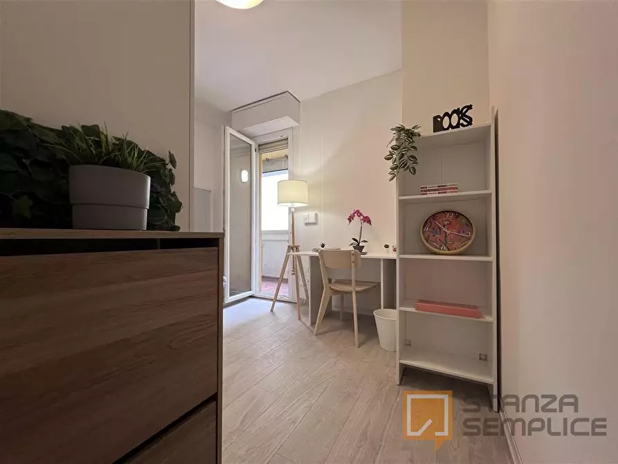 Immagine 1 di Stanza singola in affitto  in Via Genova 19 a Bologna