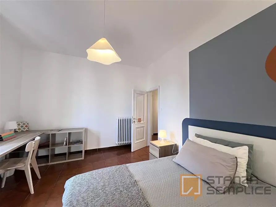 Immagine 8 di Stanza singola in affitto  in Via Severino Ferrari 1 a Bologna