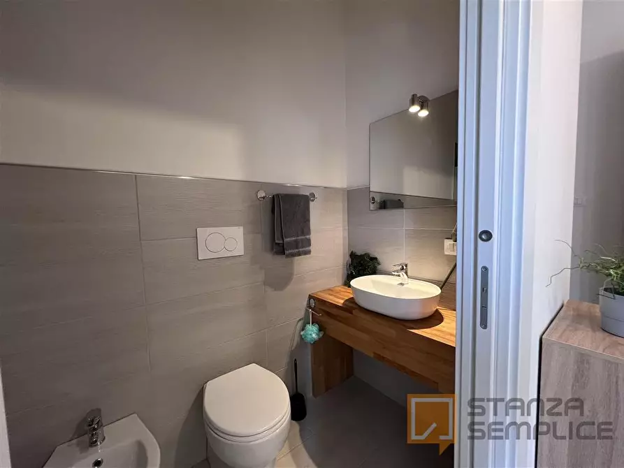 Immagine 22 di Stanza singola in affitto  in Via Leandro Alberti 85 a Bologna