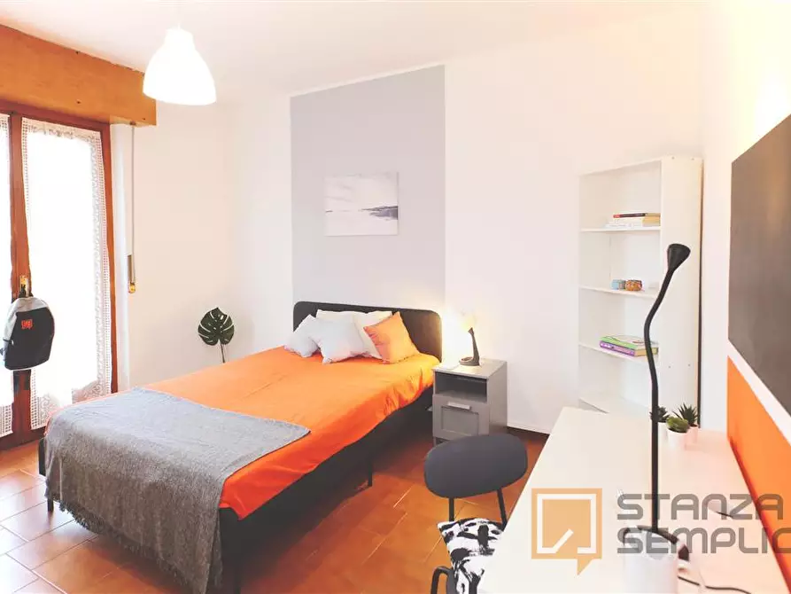 Immagine 1 di Stanza singola in affitto  in Via Privata Nino Castelli 6 a Lecco