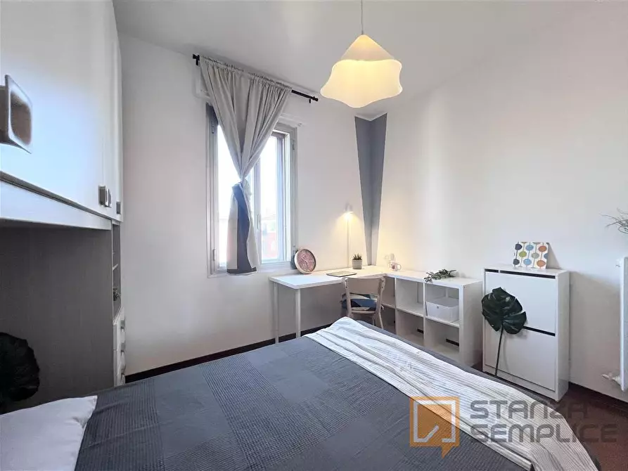 Immagine 3 di Stanza singola in affitto  in Via Severino Ferrari 1 a Bologna
