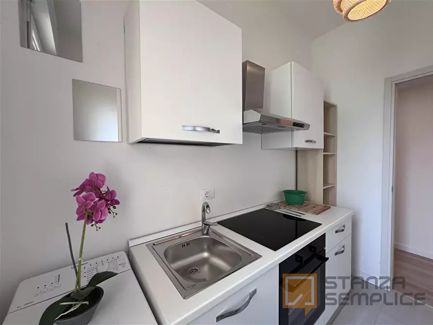 Immagine 42 di Stanza singola in affitto  in Via Leandro Alberti 85 a Bologna