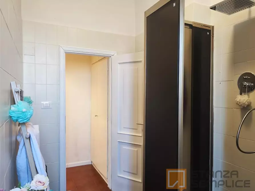 Immagine 27 di Stanza singola in affitto  in Via Severino Ferrari 1 a Bologna