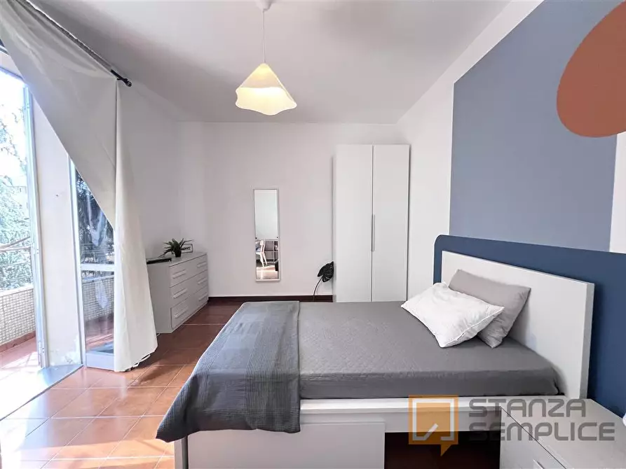 Immagine 9 di Stanza singola in affitto  in Via Severino Ferrari 1 a Bologna