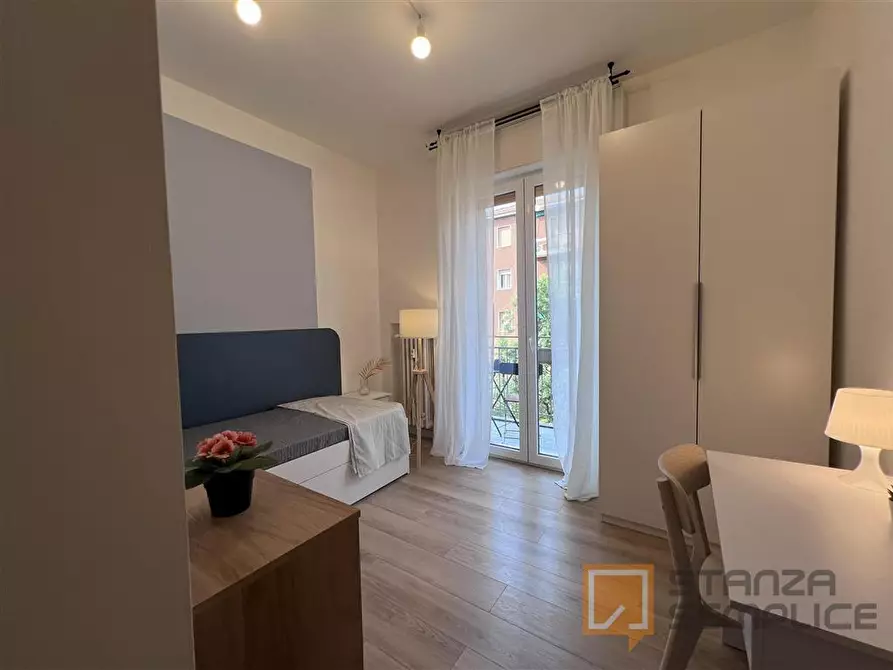 Immagine 2 di Stanza singola in affitto  in Via Leandro Alberti 85 a Bologna