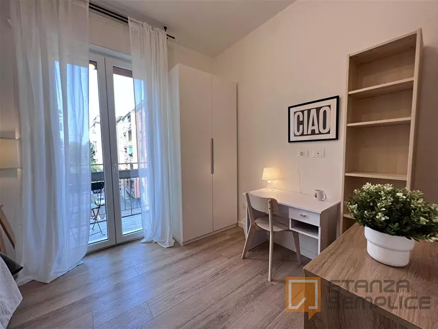 Immagine 8 di Stanza singola in affitto  in Via Leandro Alberti 85 a Bologna