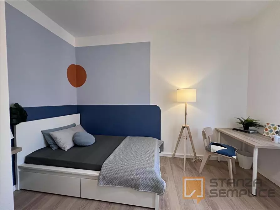 Immagine 13 di Stanza singola in affitto  in Via Leandro Alberti 85 a Bologna