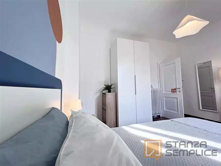 Immagine 9 di Stanza singola in affitto  in Via Severino Ferrari 1 a Bologna