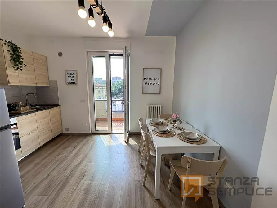 Immagine 7 di Stanza singola in affitto  in Via Cefalonia 4 A a Verona