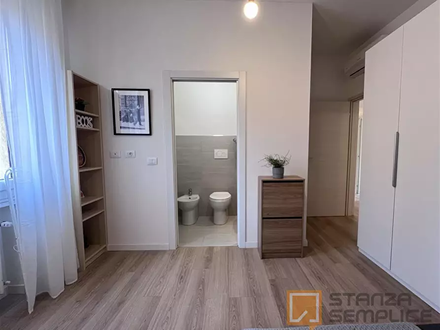 Immagine 3 di Stanza singola in affitto  in Via Leandro Alberti 85 a Bologna