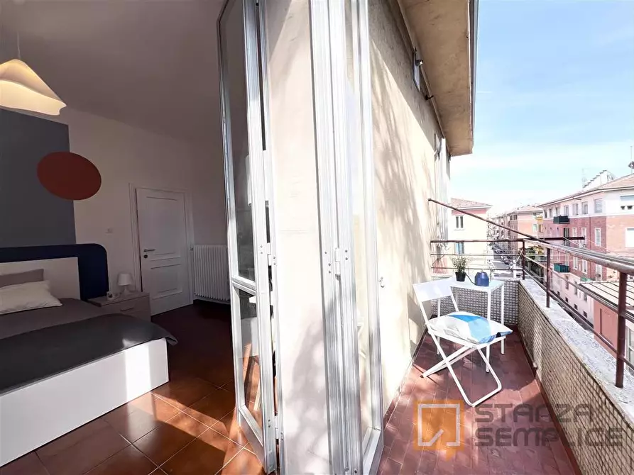 Immagine 4 di Stanza singola in affitto  in Via Severino Ferrari 1 a Bologna
