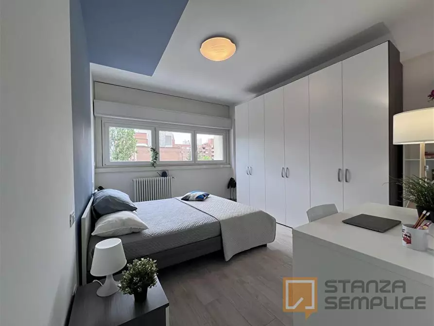 Immagine 1 di Stanza singola in affitto  in Via Genova 19 a Bologna