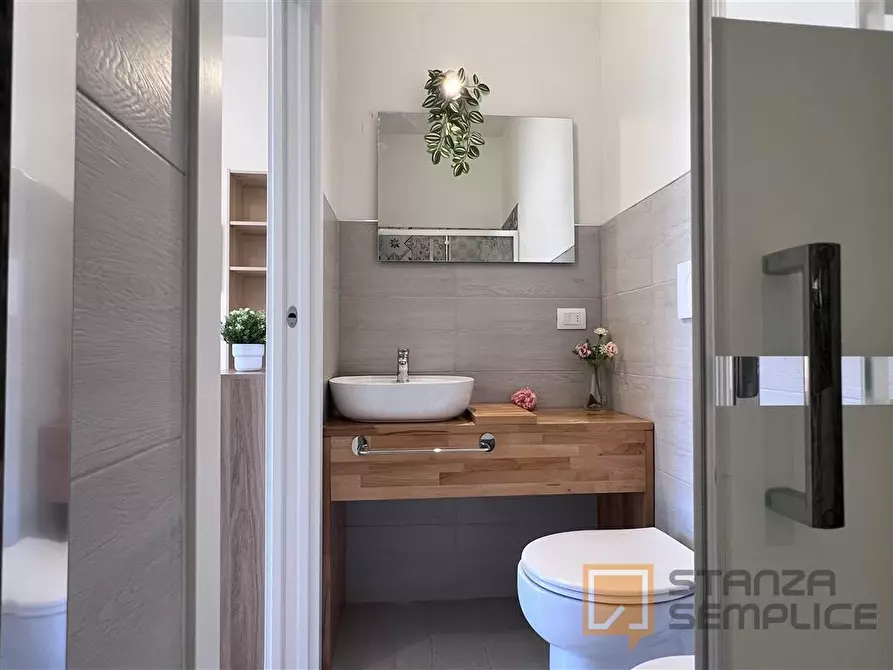 Immagine 27 di Stanza singola in affitto  in Via Leandro Alberti 85 a Bologna