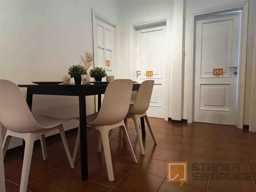 Immagine 19 di Stanza singola in affitto  in Via Severino Ferrari 1 a Bologna