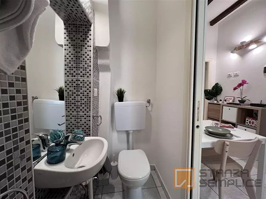 Immagine 50 di Stanza singola in affitto  in Via Sant'Isaia 45 a Bologna